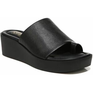 Franco Sarto Cessa Espadrille Wedge Sandal